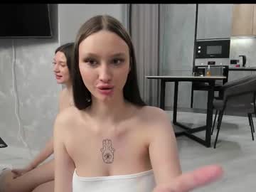 Explosi_Ve Chaturbate stream image from April 07, 2025