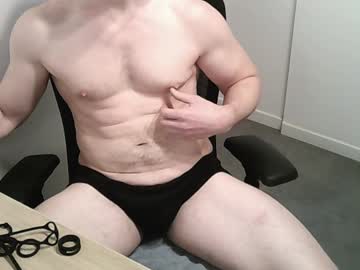 Heisen69 Chaturbate stream image from April 07, 2025