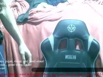 Joaomanuel88 Chaturbate stream image from April 07, 2025
