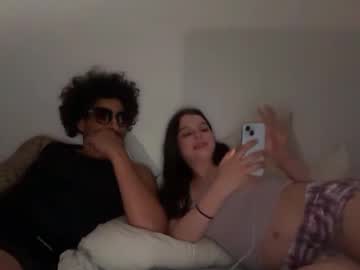 Kinkykittyy1 Chaturbate stream image from April 07, 2025