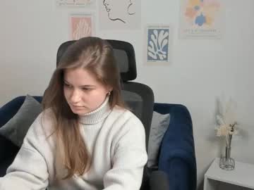 Lillamann Chaturbate stream image from April 07, 2025