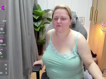 Scarlettsoft Chaturbate stream image from April 07, 2025