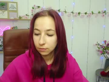 Soniafugors Chaturbate stream image from April 07, 2025