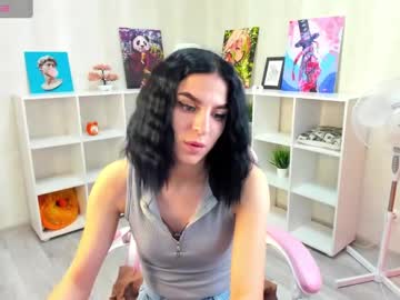 Theresa_Foster Chaturbate stream image from April 07, 2025