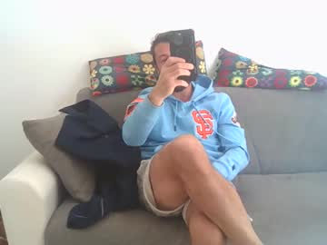Fedelion Chaturbate stream image from April 07, 2025