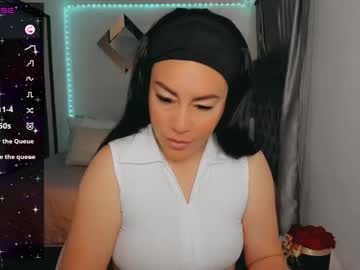 Jloveers Chaturbate stream image from April 07, 2025