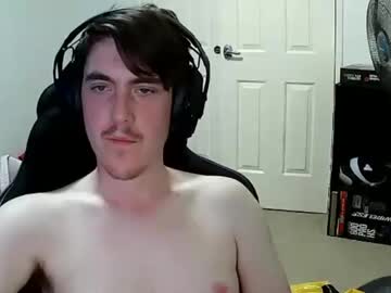 Retrogaymer01 Chaturbate stream image from April 07, 2025