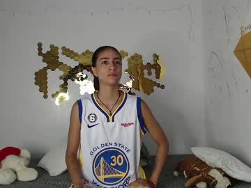 Stefa_Fit Chaturbate stream image from April 07, 2025