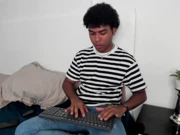 Charly_Jackson Chaturbate stream image from April 07, 2025