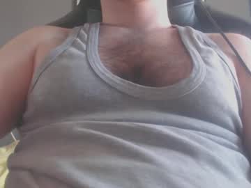 Germanyhairyboy Chaturbate stream image from April 07, 2025