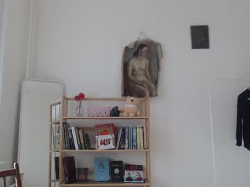 Morg_Pie Chaturbate stream image from April 07, 2025