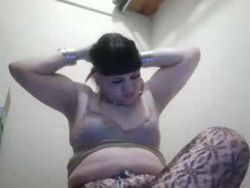 Tsvictoriamelendez Chaturbate stream image from April 07, 2025