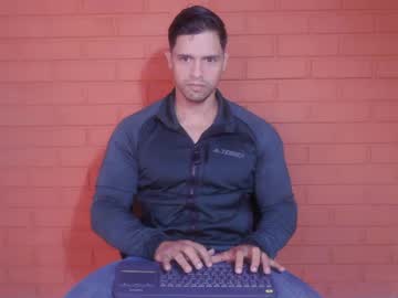 Domincrodriguez_119 Chaturbate stream image from April 07, 2025