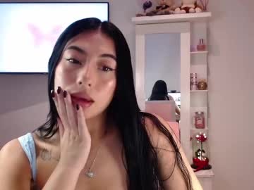 Dulcedreams_ Chaturbate stream image from April 07, 2025