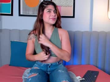 Emilyamstrong Chaturbate stream image from April 07, 2025
