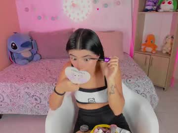 Fernanda_Mapura Chaturbate stream image from April 07, 2025