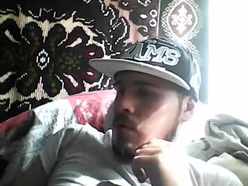 Kevin_Hott4u Chaturbate stream image from April 07, 2025