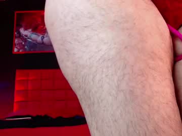 Lilih_Golden Chaturbate stream image from April 07, 2025