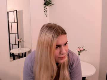 Loragriff Chaturbate stream image from April 07, 2025