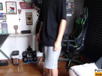 Mr_Lollipop77 Chaturbate stream image from April 07, 2025