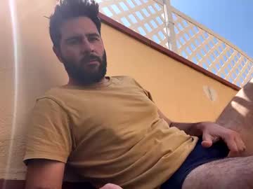 Ohmaig0t Chaturbate stream image from April 07, 2025