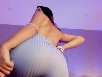 Gabbymiiller Chaturbate stream image from April 07, 2025
