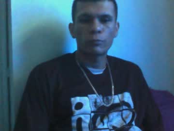 Ioncam Chaturbate stream image from April 07, 2025