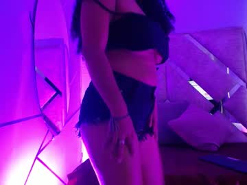 Lisa_Stokke Chaturbate stream image from April 07, 2025