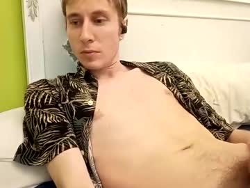 Ndkdkennd Chaturbate stream image from April 07, 2025