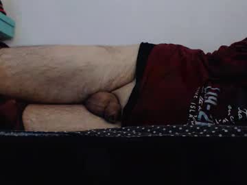 Positiveclick Chaturbate stream image from April 07, 2025