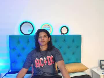 Rauulblack10 Chaturbate stream image from April 07, 2025