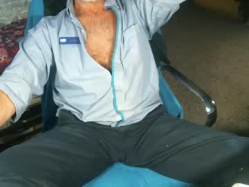 Sweetman4a Chaturbate stream image from April 07, 2025