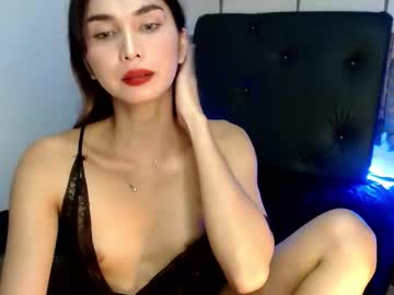 Valeriedollxxx Chaturbate stream image from April 07, 2025
