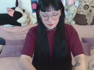 Winstyxt Chaturbate stream image from April 07, 2025
