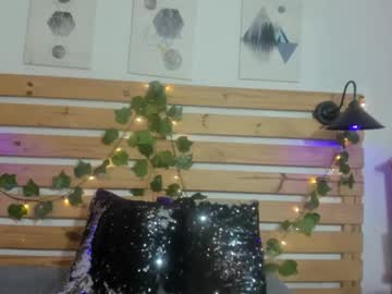 Cinthiashaw_ Chaturbate stream image from April 07, 2025