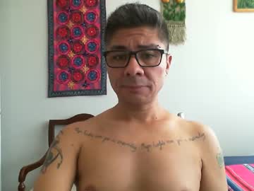Drumlin431 Chaturbate stream image from April 07, 2025
