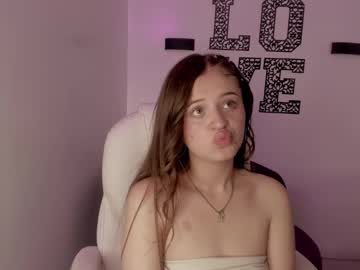 Jazmin_Prinss Chaturbate stream image from April 07, 2025