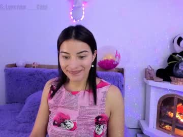 Lorenaa___ Chaturbate stream image from April 07, 2025