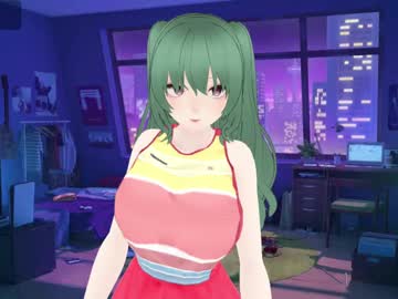Lulu_Weet Chaturbate stream image from April 07, 2025