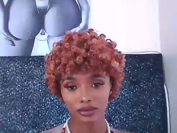 Rebecca2666 Chaturbate stream image from April 07, 2025