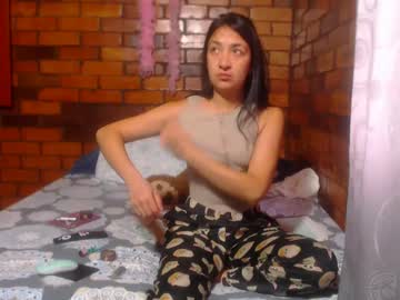Sabrina_V_ Chaturbate stream image from April 07, 2025