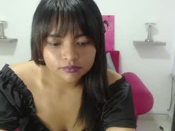 Violetparker69 Chaturbate stream image from April 07, 2025