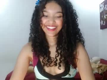Alexia_08 Chaturbate stream image from April 07, 2025