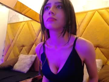 Amalie_Andersen_ Chaturbate stream image from April 07, 2025