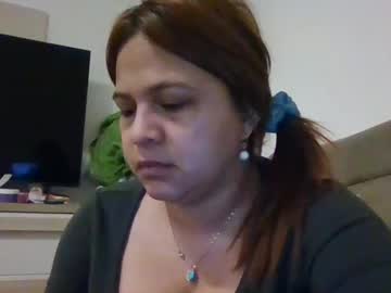 Fabianela20 Chaturbate stream image from April 07, 2025