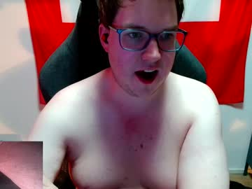 Hotswissboy8 Chaturbate stream image from April 07, 2025