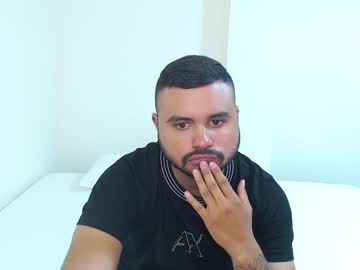 Khalidferrer Chaturbate stream image from April 07, 2025