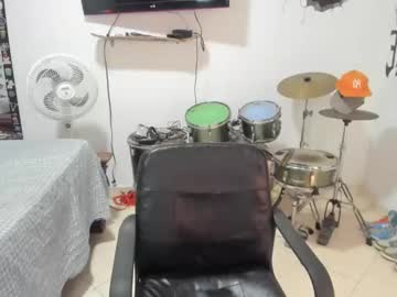 Logan_Baker_ Chaturbate stream image from April 07, 2025