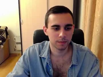 Lookatme_Adam Chaturbate stream image from April 07, 2025