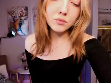 Stella_Xbaby Chaturbate stream image from April 07, 2025